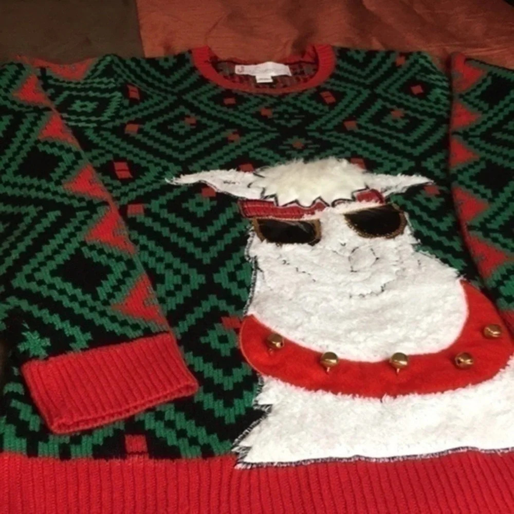 Jolly sweater M/M pullover - Picture 14 of 16